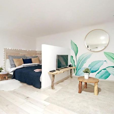 Cosy Cottage - Cheerful Apartment In The Center Budapeşte Dış mekan fotoğraf
