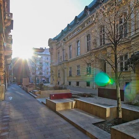 Cosy Cottage - Cheerful Apartment In The Center Budapeşte Dış mekan fotoğraf