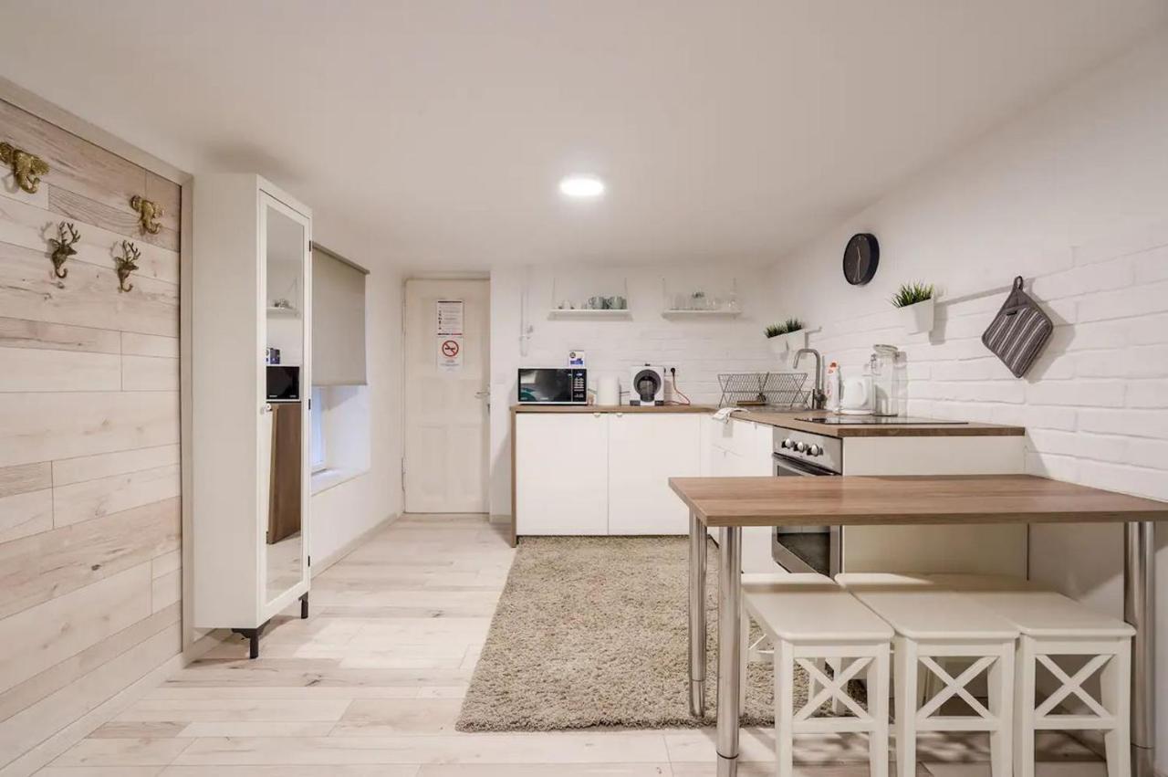 Cosy Cottage - Cheerful Apartment In The Center Budapeşte Dış mekan fotoğraf