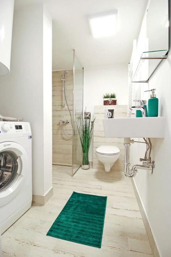 Cosy Cottage - Cheerful Apartment In The Center Budapeşte Dış mekan fotoğraf